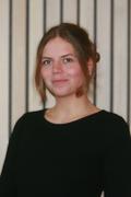 Maria CHOYNOWSKI, Serviceteam 