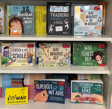 Frontend buchregal foto boep