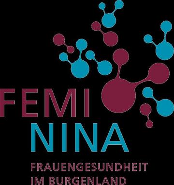 Frontend logo feminina