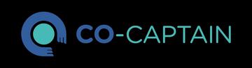 Frontend logo co captain
