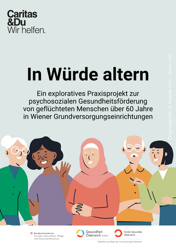 Frontend bild in wuerde altern