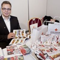 Das Angebot des Roten Kreuz